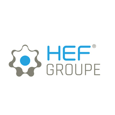 HEF GROUPE fait confiance au Master ITC Ingénierie Technico Commerciale pour former ses futurs salariés à une double compétence technique/scientifique et commerciale/marketing