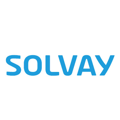 SOLVAY fait confiance au Master ITC Ingénierie Technico Commerciale pour former ses futurs salariés à une double compétence technique/scientifique et commerciale/marketing