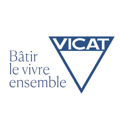 VICAT fait confiance au Master ITC Ingénierie Technico Commerciale pour former ses futurs salariés à une double compétence technique/scientifique et commerciale/marketing