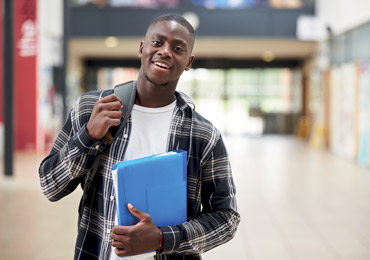 MASTER ITC - Lyon 1 - Former en 1 année des étudiants